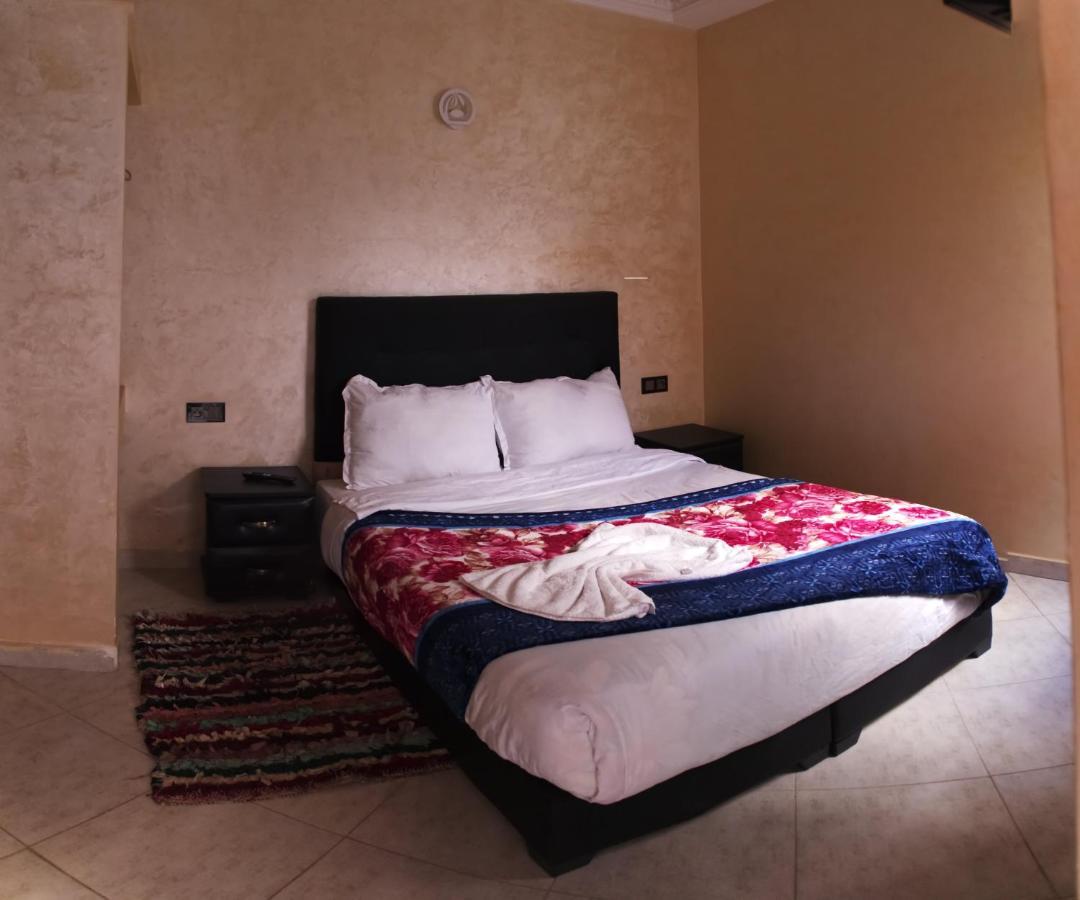Riad Rayan'S Guests Marrakesh Extérieur photo